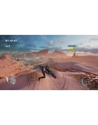 DLC Moto Racer 4 - Antique Antics КЛЮЧ STEAM ВСЕ СТРА