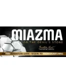 MIAZMA or the Devil's Stone КЛЮЧ STEAM ВСЕ СТРАНЫ