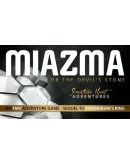 MIAZMA or the Devil's Stone КЛЮЧ STEAM ВСЕ СТРАНЫ