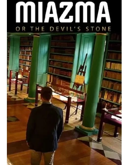 MIAZMA or the Devil's Stone КЛЮЧ STEAM ВСЕ СТРАНЫ