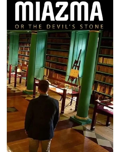 MIAZMA or the Devil's Stone КЛЮЧ STEAM ВСЕ СТРАНЫ