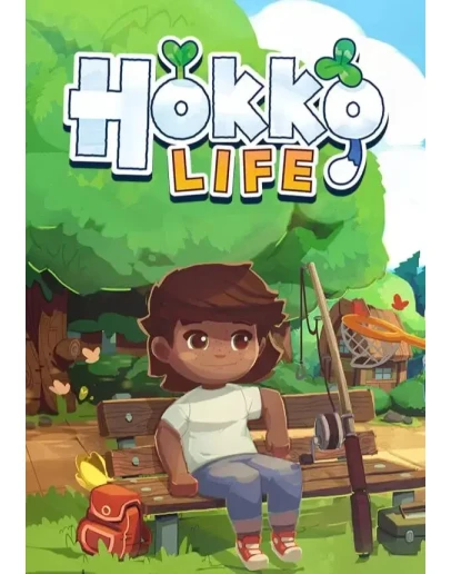 Hokko Life КЛЮЧ STEAM ВСЕ СТРАНЫ
