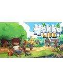 Hokko Life КЛЮЧ STEAM ВСЕ СТРАНЫ
