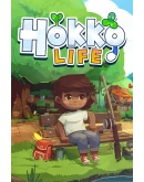 Hokko Life КЛЮЧ STEAM ВСЕ СТРАНЫ