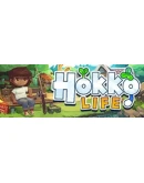 Hokko Life КЛЮЧ STEAM ВСЕ СТРАНЫ