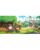Hokko Life КЛЮЧ STEAM ВСЕ СТРАНЫ