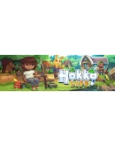 Hokko Life КЛЮЧ STEAM ВСЕ СТРАНЫ