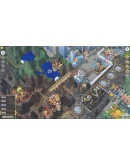 DLC Train Valley 2: Workshop Gems Ruby КЛЮЧ STEAM