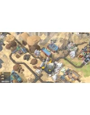 DLC Train Valley 2: Workshop Gems Ruby КЛЮЧ STEAM