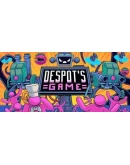Despot's Game: Dystopian Battle Simulator КЛЮЧ STEAM