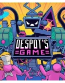 Despot's Game: Dystopian Battle Simulator КЛЮЧ STEAM