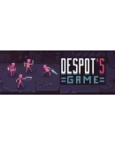 Despot's Game: Dystopian Battle Simulator КЛЮЧ STEAM