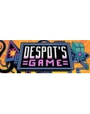 Despot's Game: Dystopian Battle Simulator КЛЮЧ STEAM