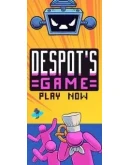 Despot's Game: Dystopian Battle Simulator КЛЮЧ STEAM