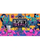 Despot's Game: Dystopian Battle Simulator КЛЮЧ STEAM
