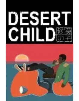 Desert Child КЛЮЧ STEAM РФ+СНГ