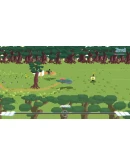 Desert Child КЛЮЧ STEAM РФ+СНГ