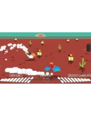 Desert Child КЛЮЧ STEAM РФ+СНГ