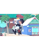 Desert Child КЛЮЧ STEAM РФ+СНГ