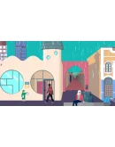 Desert Child КЛЮЧ STEAM РФ+СНГ