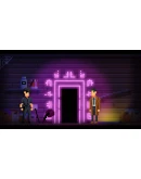 The Darkside Detective КЛЮЧ STEAM РФ+СНГ