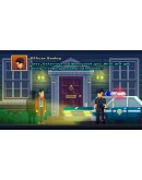 The Darkside Detective КЛЮЧ STEAM РФ+СНГ