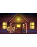 The Darkside Detective КЛЮЧ STEAM РФ+СНГ