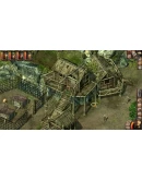 Commandos 2 &amp 3 - HD Remaster Double Pack КЛЮЧ STEAM
