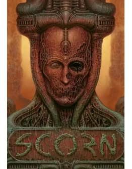 Scorn (EPIC) КЛЮЧ Epic Games ROW