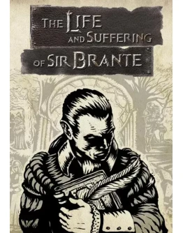The Life and Suffering of Sir Brante КЛЮЧ STEAM ВСЕ С