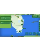 Transport INC КЛЮЧ STEAM Россия Transport INC КЛЮЧ STEAM Россия