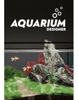 Aquarium Designer КЛЮЧ STEAM Россия