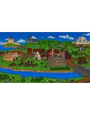 CountryBalls Heroes КЛЮЧ STEAM Россия CountryBalls Heroes КЛЮЧ STEAM Россия