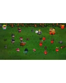 CountryBalls Heroes КЛЮЧ STEAM Россия CountryBalls Heroes КЛЮЧ STEAM Россия