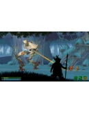 BE-A Walker КЛЮЧ STEAM Россия BE-A Walker КЛЮЧ STEAM Россия
