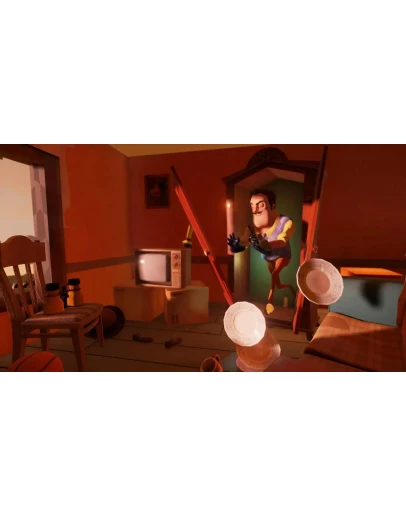 Hello Neighbor КЛЮЧ STEAM ROW Hello Neighbor КЛЮЧ STEAM ROW