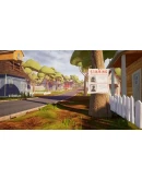 Hello Neighbor КЛЮЧ STEAM ROW Hello Neighbor КЛЮЧ STEAM ROW