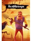 Hello Neighbor КЛЮЧ STEAM ROW Hello Neighbor КЛЮЧ STEAM ROW