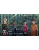 Digimon Survive КЛЮЧ STEAM РФ+СНГ