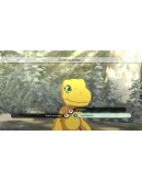 Digimon Survive КЛЮЧ STEAM РФ+СНГ