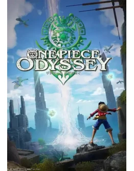 ONE PIECE ODYSSEY КЛЮЧ STEAM РФ+СНГ