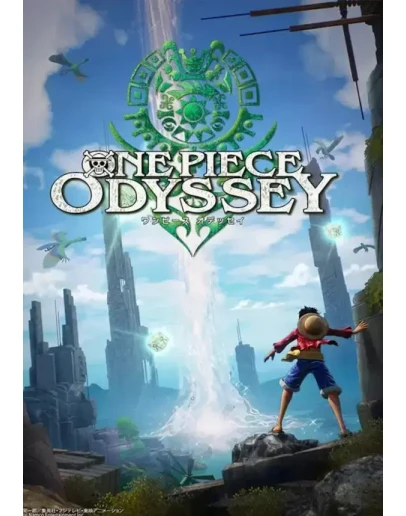 ONE PIECE ODYSSEY КЛЮЧ STEAM РФ+СНГ