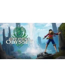 ONE PIECE ODYSSEY КЛЮЧ STEAM РФ+СНГ