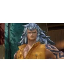 ONE PIECE ODYSSEY КЛЮЧ STEAM РФ+СНГ