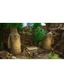 ONE PIECE ODYSSEY КЛЮЧ STEAM РФ+СНГ