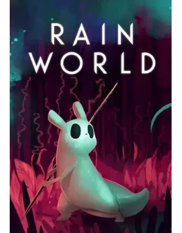 Rain World КЛЮЧ STEAM ВСЕ СТРАНЫ