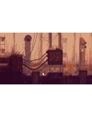 Rain World КЛЮЧ STEAM ВСЕ СТРАНЫ