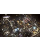 IXION КЛЮЧ STEAM RU+СНГ+CN