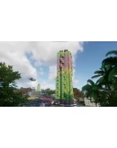DLC Tropico 6 - New Frontiers КЛЮЧ STEAM ВСЕ СТРАНЫ