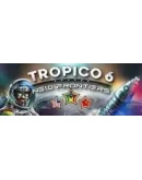 DLC Tropico 6 - New Frontiers КЛЮЧ STEAM ВСЕ СТРАНЫ